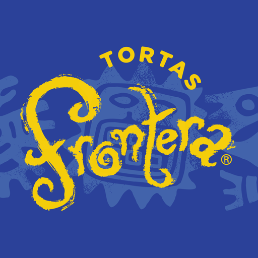 Tortas Frontera logo