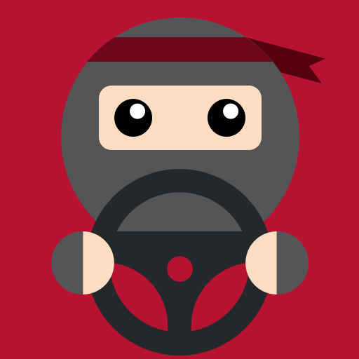 Ninja Middle Mile Driver 2.6.0.0 Icon