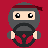 Ninja Middle Mile Driver icon