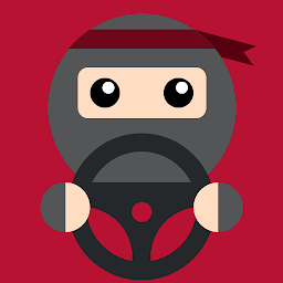 Icon image Ninja Middle Mile Driver