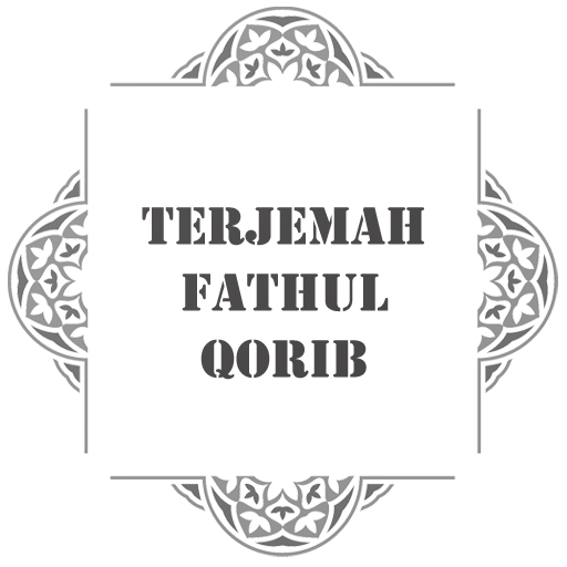 Terjemah Fathul Qorib Laai af op Windows