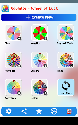 画像クリックでメニュー表示／非表示
