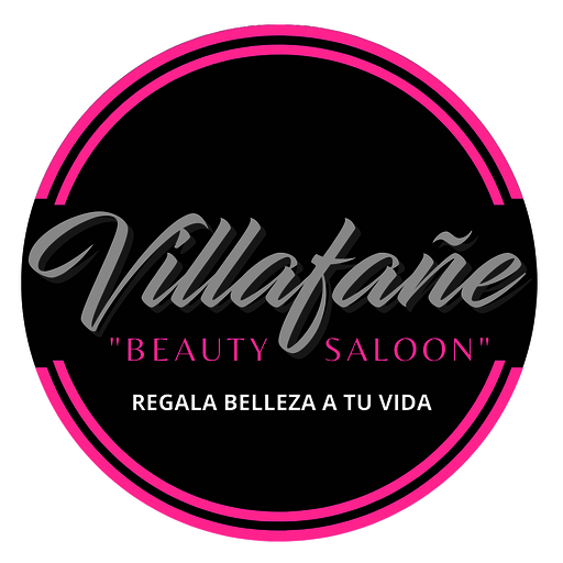 Villafañe Beauty Saloon logo