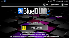 BlueDUN+のおすすめ画像2
