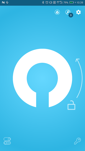 Netkey Lite Screen 2