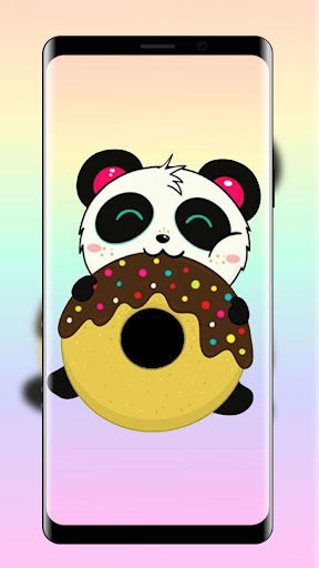 Download Cute Panda Wallpaper Free for Android - Cute Panda Wallpaper APK  Download 