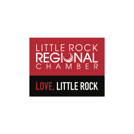 Little Rock Regional Chamber logo