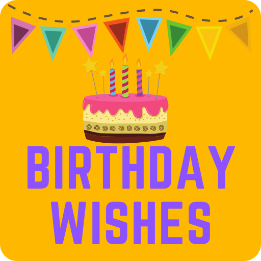 Birthday Wishes - Birthday Wis logo