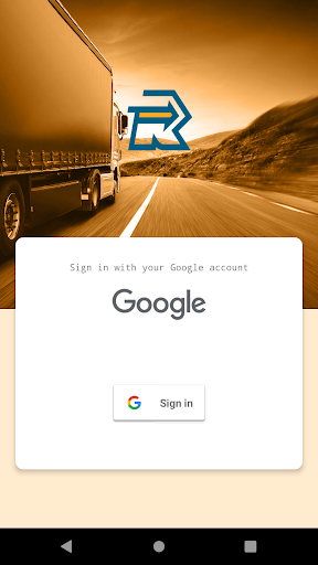 RKV Tracker Screen 2