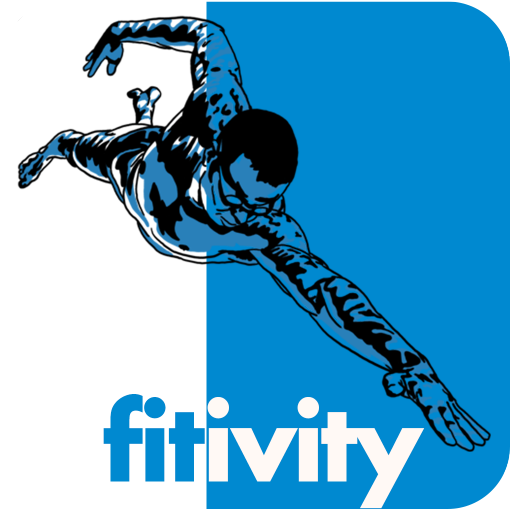 Swimming - Strength & Conditio logo
