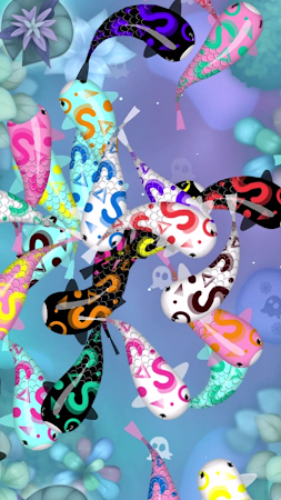 Game screenshot Zen Koi 2 hack