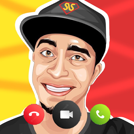 Sayed Arab Game Fake VideoCall logo