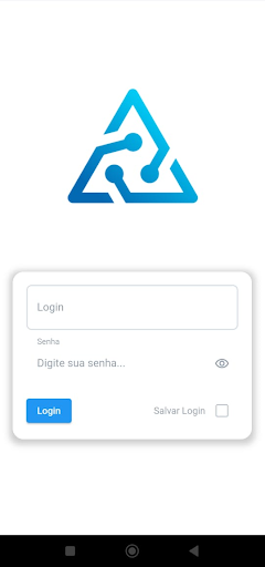 Android application Neo Gpway screenshort