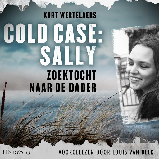 Cold Case: Sally, 저자: Kurt Wertelaers - Google Play 오디오북