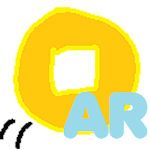 Cover Image of ダウンロード Coin Throwing Simulator AR  APK
