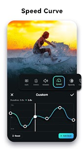 Filmora：AI Video Editor, Maker 5