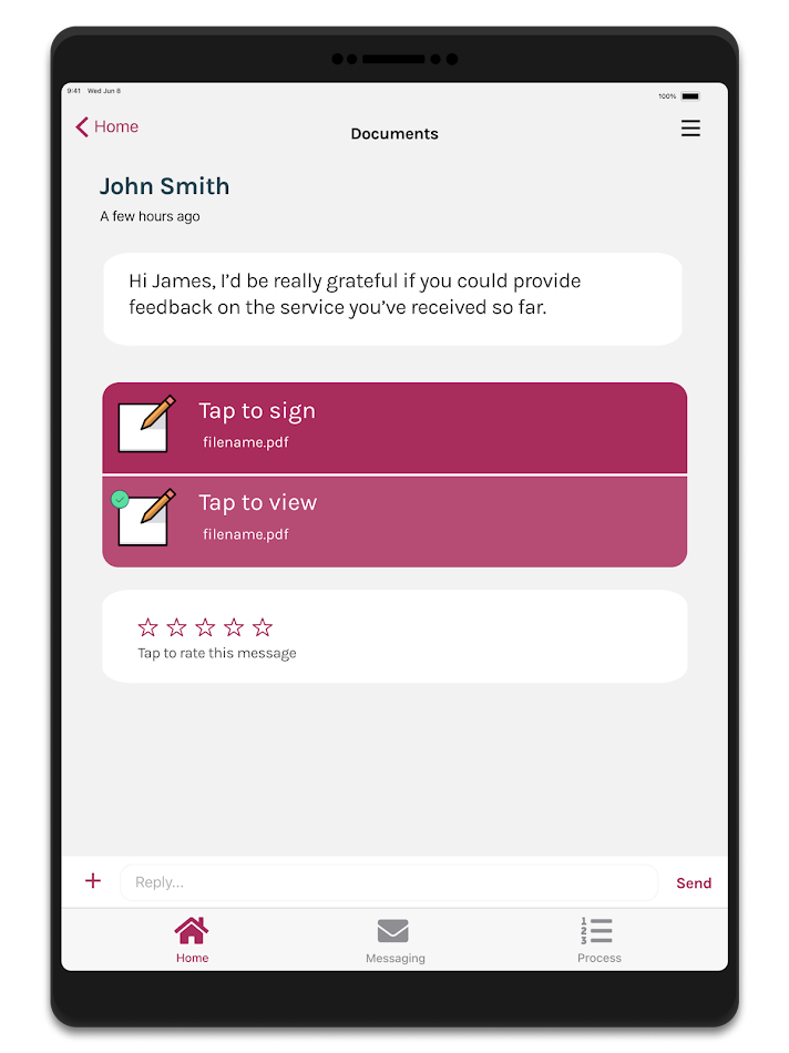 #10. ALS Law Case (Android) 由: Lavatech Limited