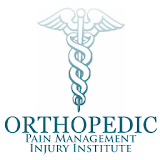 Orthopedic Pain Management icon