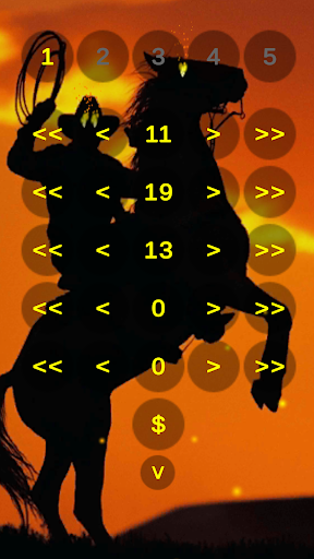 Western Country Cowboy Sounds Screen 3
