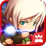 幻想奇兵-開創戰鬥遊戲新格局 icon