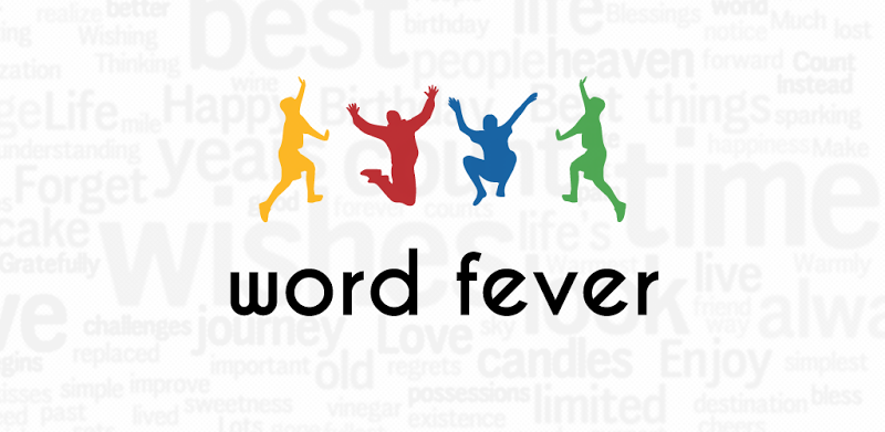 Word Fever!