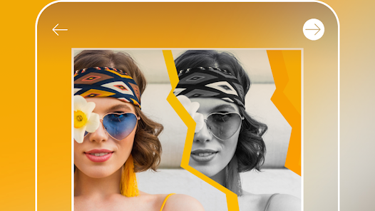 Picsart APK OLD Version 50.9 MB {🔓Premium Features/Ad-Free} } Gallery 4