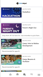 Screenshot image
