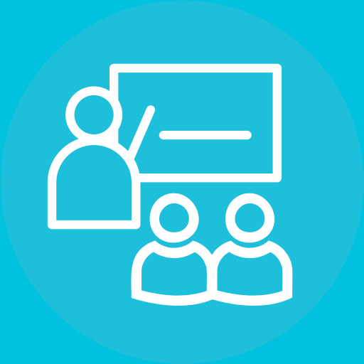 UV Learning logo
