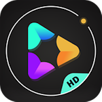 Cover Image of Descargar HD Mx Player - Video Player 1.6 APK