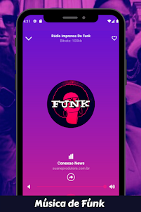 Música de Funk Brasileiro