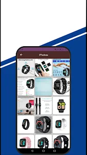 Fitpro Smart Watch Guide
