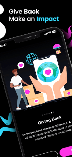 iimiin Screenshot 4 - AppWisp.com