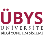 Cover Image of Unduh UBYS Çanakkale 18 Mart Ünivers  APK