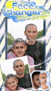 Face Changer Photo Booth Prank For PC installation