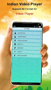 JokTok- India’s Social Apk & Short video platform app for Android 4