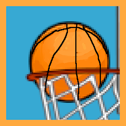 Icon image Basketball Tap