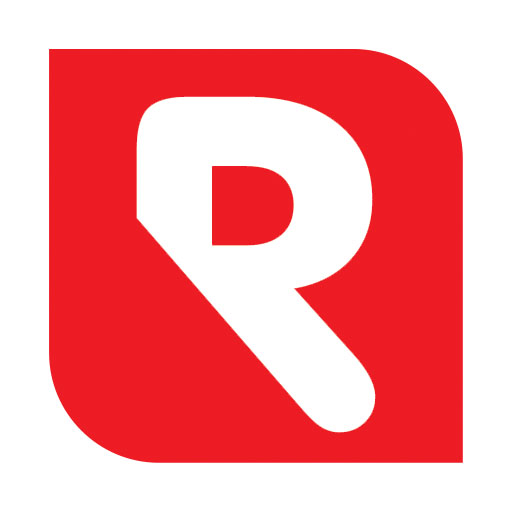 رتق-Ratag logo