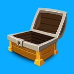 Cover Image of Télécharger The Treasure 1.0 APK