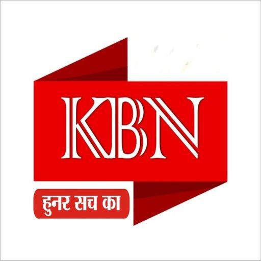 KbharatNews Live