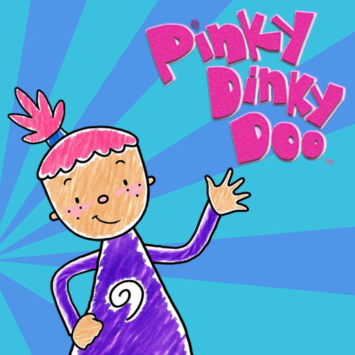 Pinki comedy best sale