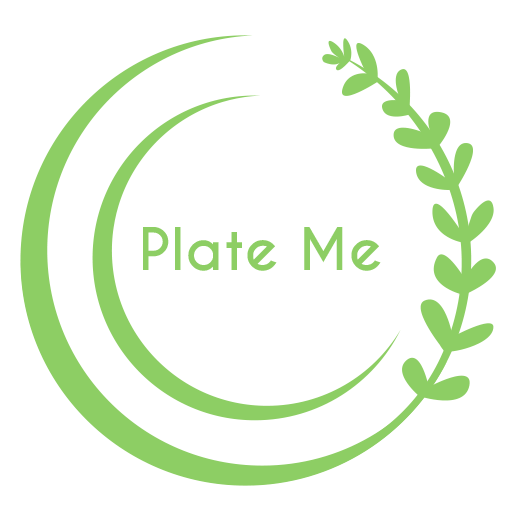 Plate Me logo