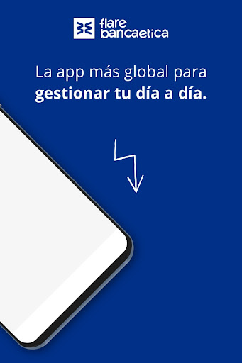 Fiare Banca Etica Screen 2