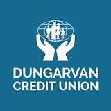 Dungarvan Credit Union icon