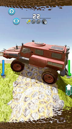 Hyper 4x4 Driving - Screenshot 3