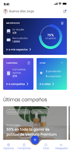 PharmaDate Screen 3