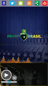 Front Brasil Oficial Araras