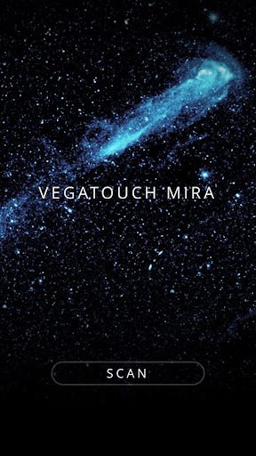 Android application Vegatouch Mira screenshort