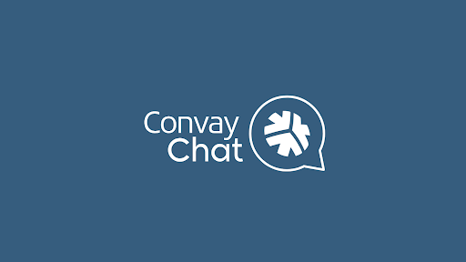Convay Chat