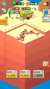 Dig Tycoon - Idle Game on the App Store