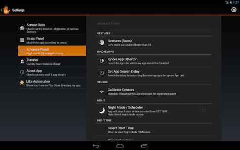 Screenshot image
